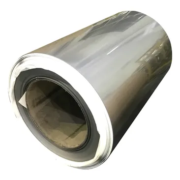 420 stainless steel coil